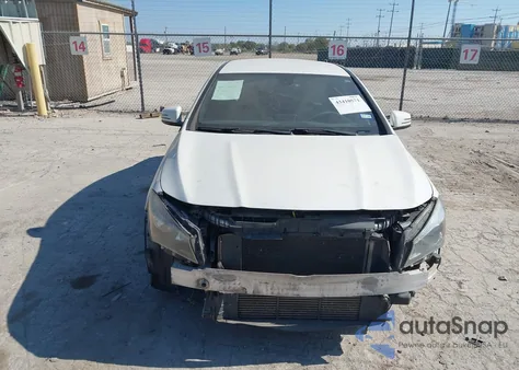 2014 Mercedes-Benz Cla 250 из США, поврежденный, VIN WDDSJ4EB0EN059086